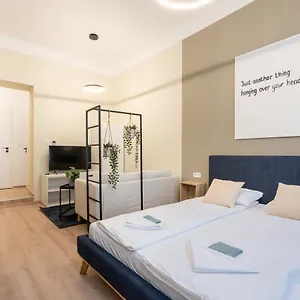 Apartment N36- Boutique Apartments, Location, By Bqa, Budapest