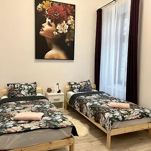 Jasmine's Appartamento
